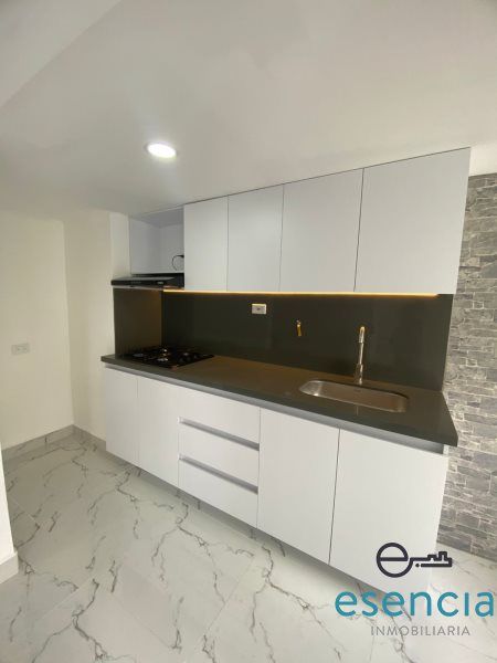 Apartamento en arriendo Antioquia Rionegro Urbanizacion Balcones Ii 54 m2 Habitaciones 2 Baños 2 Garajes 0 Precio $1350000