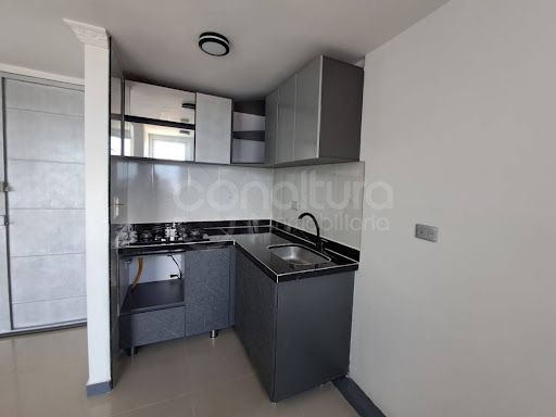 Apartamento en venta Antioquia Medellín El Pesebre 57 m2 Habitaciones 3 Baños 2 Garajes 1 Precio $325000000