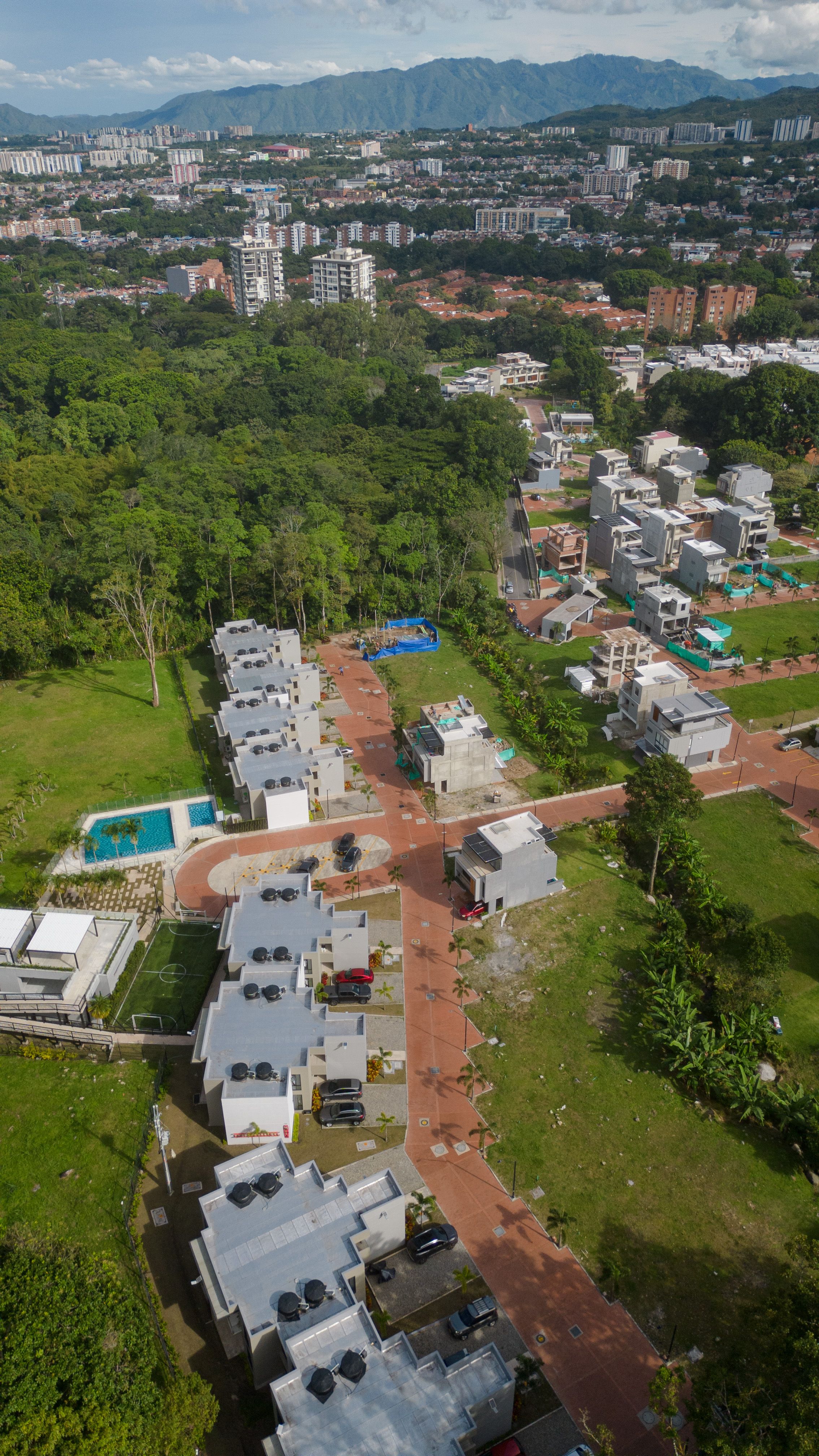 Lote en venta Tolima Ibagué Cr El Vergel 81 m2 Habitaciones 0 Baños 0 Garajes 0 Precio $290000000