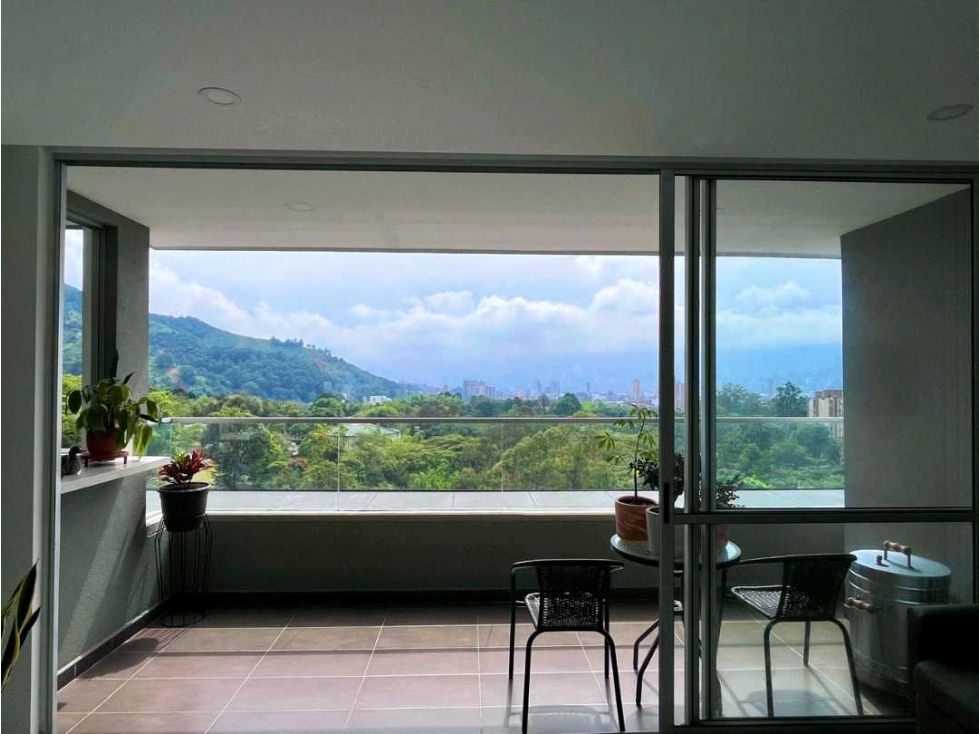 Apartamento en venta Antioquia La Estrella Centro 98 m2 Habitaciones 3 Baños 2 Garajes 2 Precio $710000000