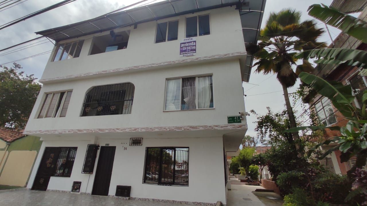 Apartaestudio en arriendo Valle Del Cauca Cali Caney 45 m2 Habitaciones 1 Baños 1 Garajes 0 Precio $750000