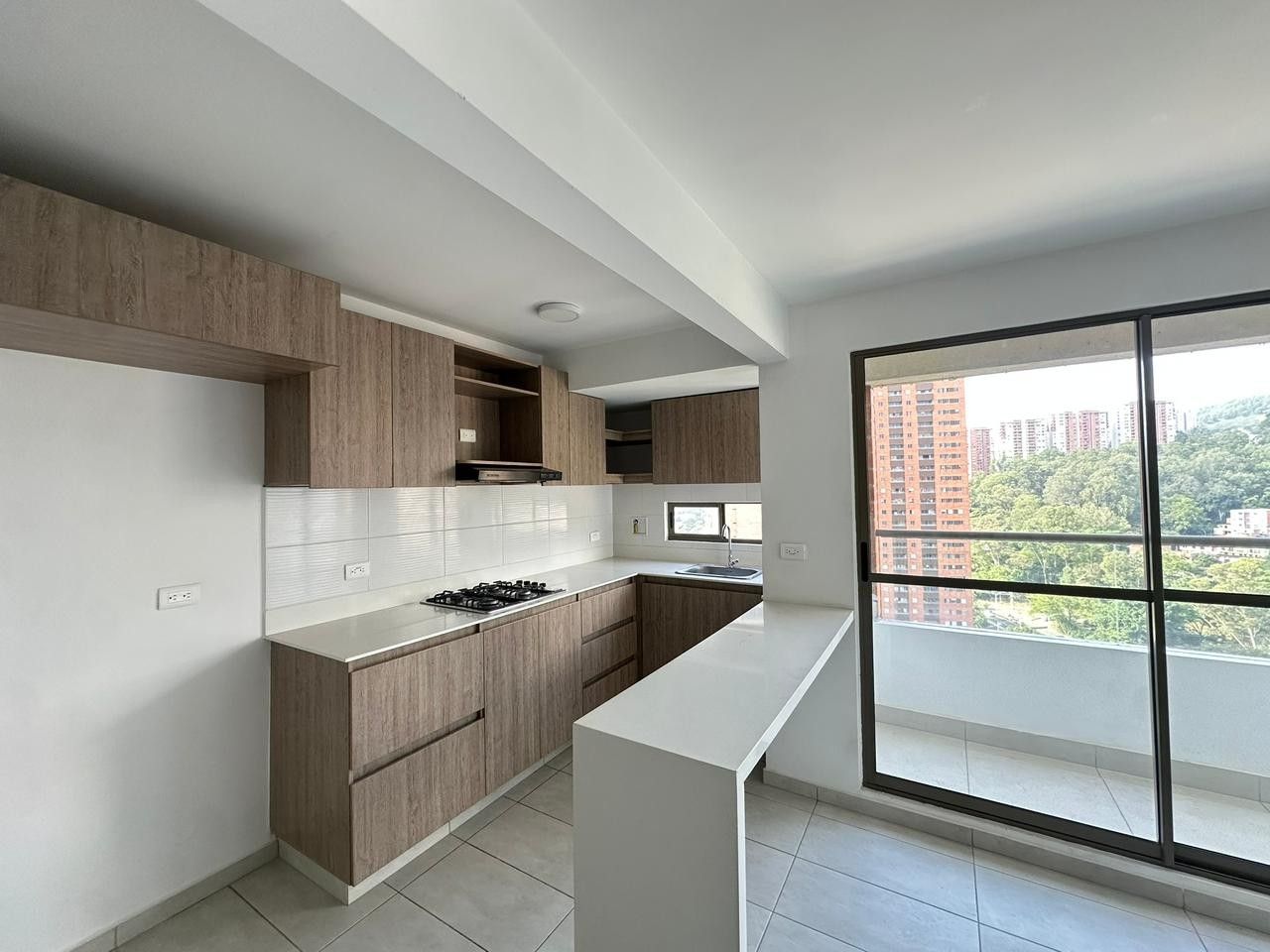 Apartamento en venta Antioquia Bello Zona Industrial No 1 58 m2 Habitaciones 3 Baños 2 Garajes 1 Precio $390000000