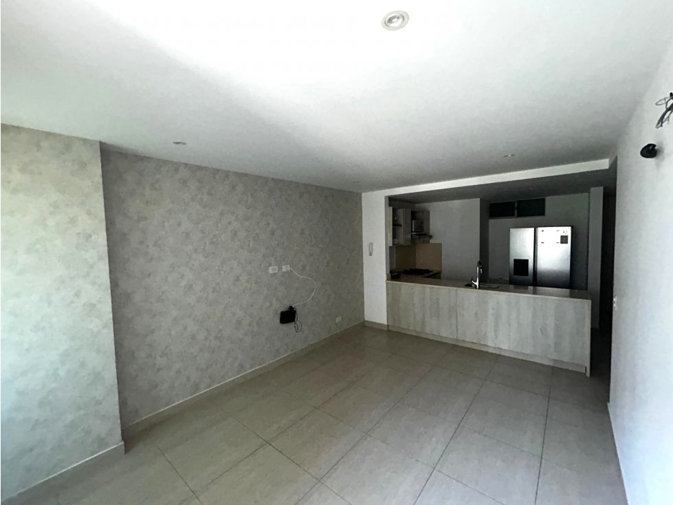 Apartaestudio en arriendo Atlántico Barranquilla Ub Altos De Parque 70 m2 Habitaciones 2 Baños 2 Garajes 1 Precio $4300000