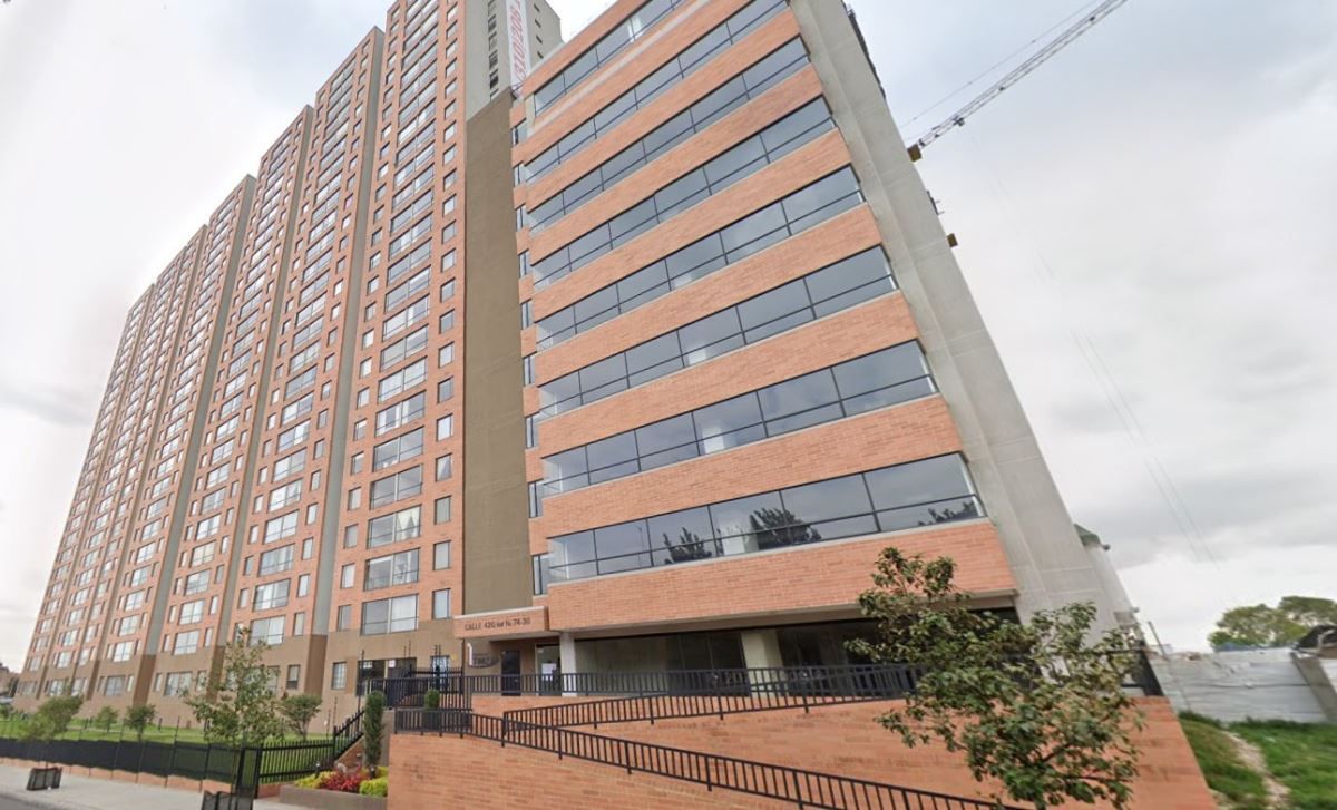 Apartamento en arriendo Cundinamarca Bogotá Timiza 37 m2 Habitaciones 2 Baños 1 Garajes 0 Precio $1240000