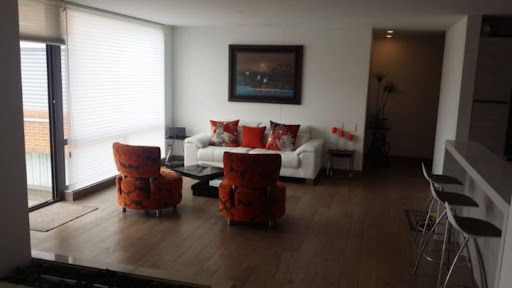 Apartamento en arriendo Cundinamarca Bogotá Salitre Et Ii 130 m2 Habitaciones 3 Baños 3 Garajes 2 Precio $10900000