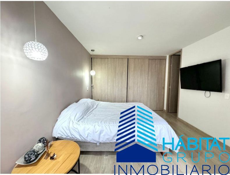 Apartamento en venta Antioquia Envigado El Salado 74 m2 Habitaciones 2 Baños 2 Garajes 1 Precio $590000000