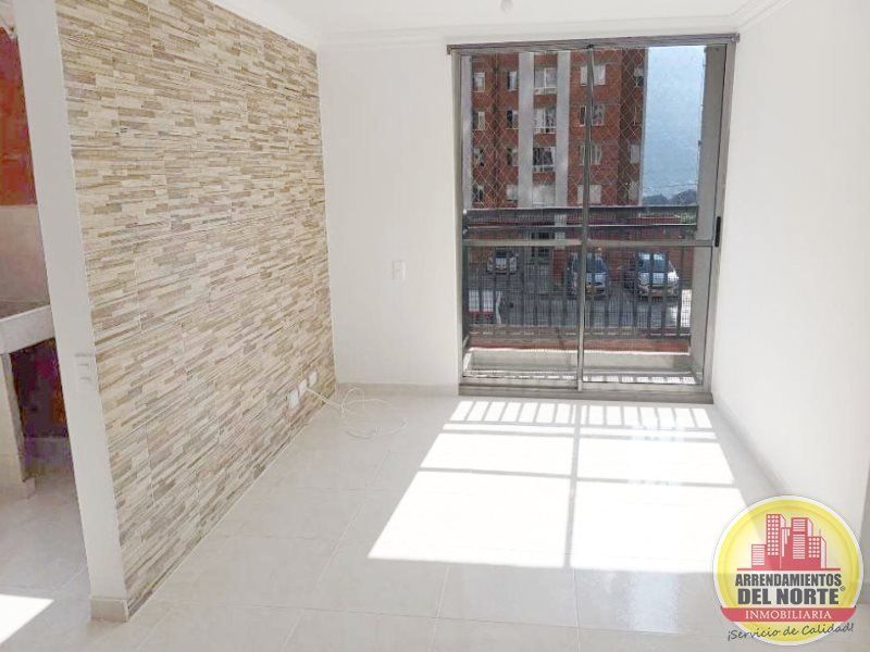 Apartamento en venta Antioquia Bello Nuevo 54 m2 Habitaciones 3 Baños 2 Garajes 1 Precio $270000000