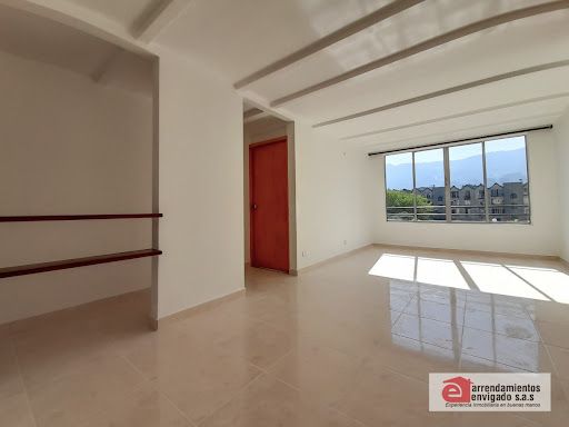 Apartamento en arriendo Antioquia Envigado Milan Condominios 64 m2 Habitaciones 2 Baños 2 Garajes 0 Precio $2200000