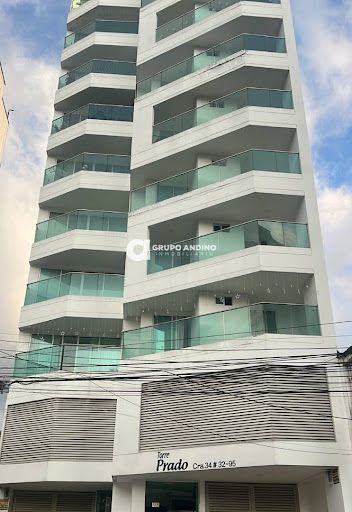 Apartamento en arriendo Santander Bucaramanga El Prado 52 m2 Habitaciones 1 Baños 1 Garajes 1 Precio $1500000