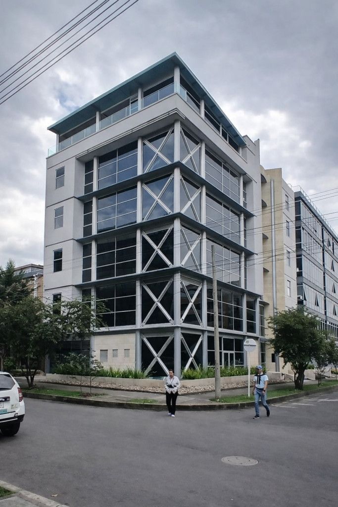 Edificio en arriendo Cundinamarca Bogotá Chico Norte Et Ii 1483 m2 Habitaciones 0 Baños 7 Garajes 15 Precio $110000000