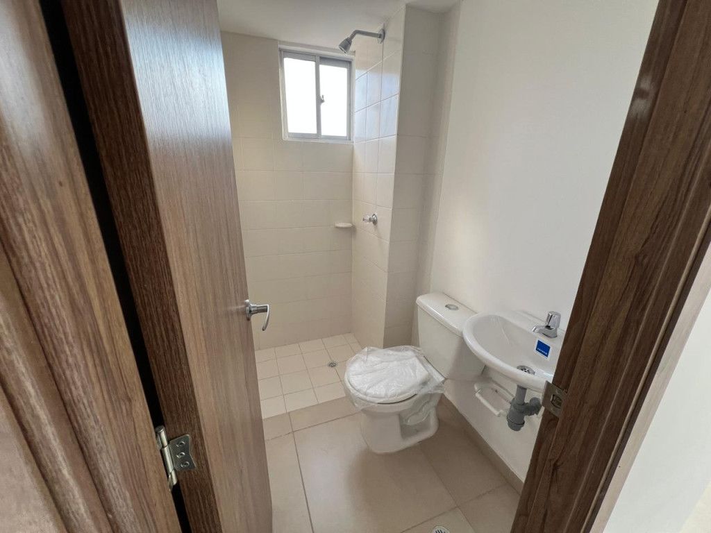 Apartamento en venta Norte De Santander Cúcuta Santa Teresita 49 m2 Habitaciones 3 Baños 2 Garajes 1 Precio $235000000