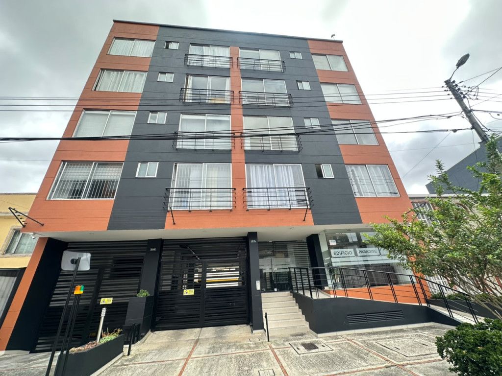 Apartamento en arriendo Cundinamarca Bogotá Campin Occidental 55 m2 Habitaciones 2 Baños 2 Garajes 1 Precio $3075000