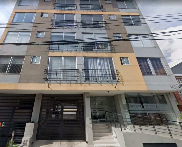 Apartamento en arriendo Cundinamarca Bogotá Campin Occidental 55 m2 Habitaciones 2 Baños 2 Garajes 1 Precio $3075000