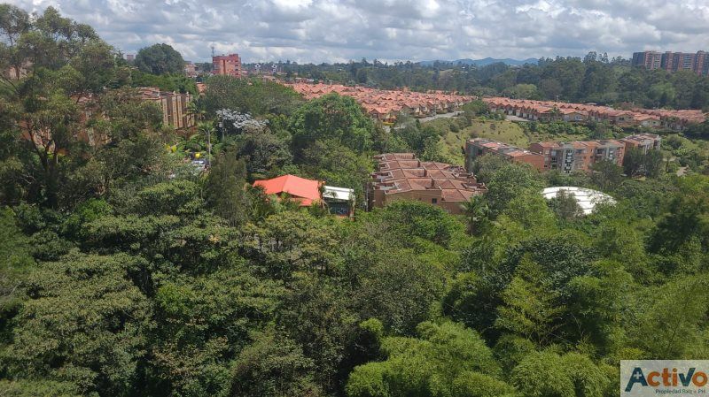 Apartamento en venta Antioquia Rionegro San Antonio 54 m2 Habitaciones 2 Baños 2 Garajes 1 Precio $450000000