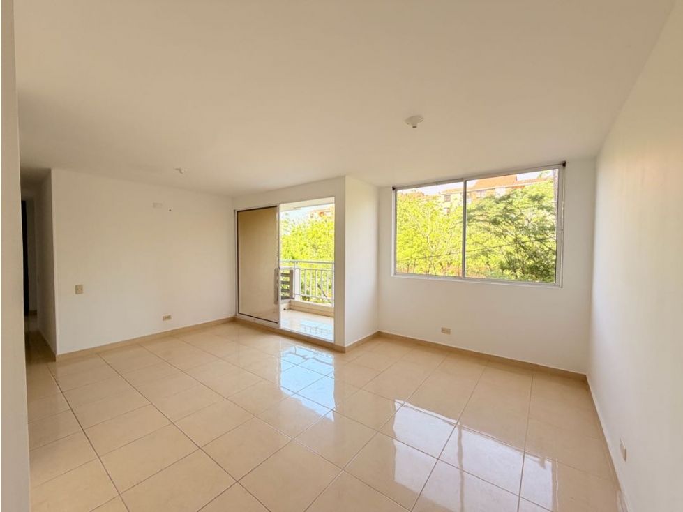 Apartamento en venta Atlántico Barranquilla Villa Carolina 80 m2 Habitaciones 3 Baños 2 Garajes 1 Precio $312000000