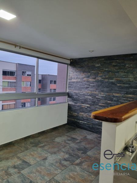 Apartamento en arriendo Antioquia Rionegro Rionegro 54 m2 Habitaciones 2 Baños 2 Garajes 0 Precio $1300000
