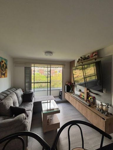 Apartamento en venta Antioquia Bello Urbanización El Trebol 55 m2 Habitaciones 3 Baños 2 Garajes 1 Precio $299000000