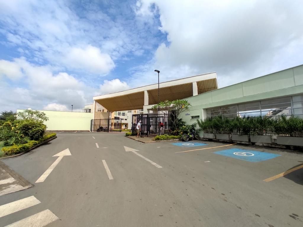 Casa en arriendo Valle Del Cauca Jamundí Ub Los Anturios 120 m2 Habitaciones 3 Baños 2 Garajes 1 Precio $1920000