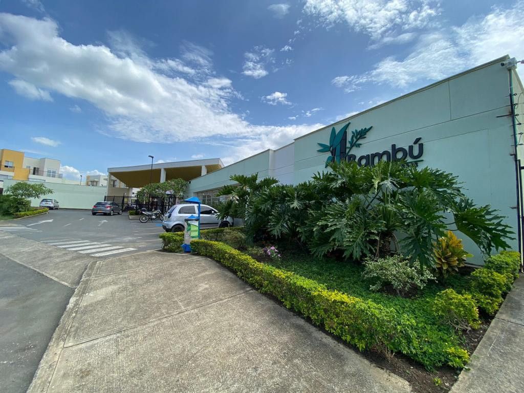 Casa en arriendo Valle Del Cauca Jamundí Ub Los Anturios 120 m2 Habitaciones 3 Baños 2 Garajes 1 Precio $1920000