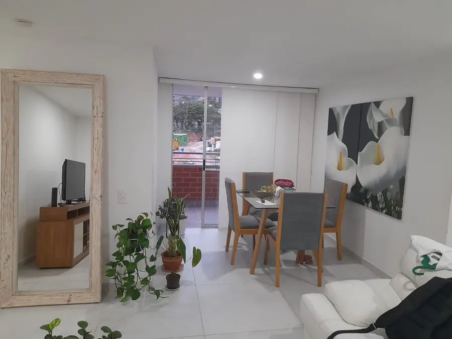 Apartamento en venta Antioquia Itagüí Santa Maria Et Iii 71 m2 Habitaciones 3 Baños 2 Garajes 1 Precio $287000000