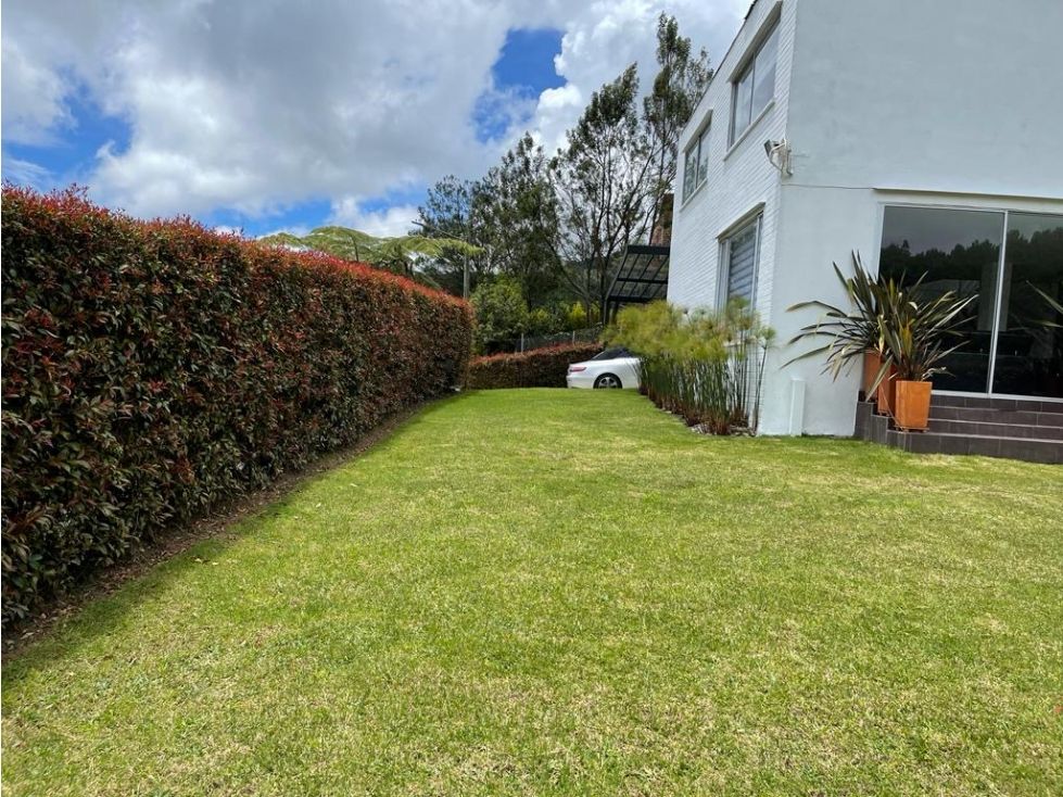 Casa Campestre en venta Antioquia Envigado Envigado 290 m2 Habitaciones 3 Baños 4 Garajes 2 Precio $1700000000