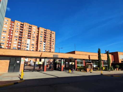 Apartamento en arriendo Cundinamarca Bogotá Conejera 58 m2 Habitaciones 3 Baños 2 Garajes 0 Precio $1500000