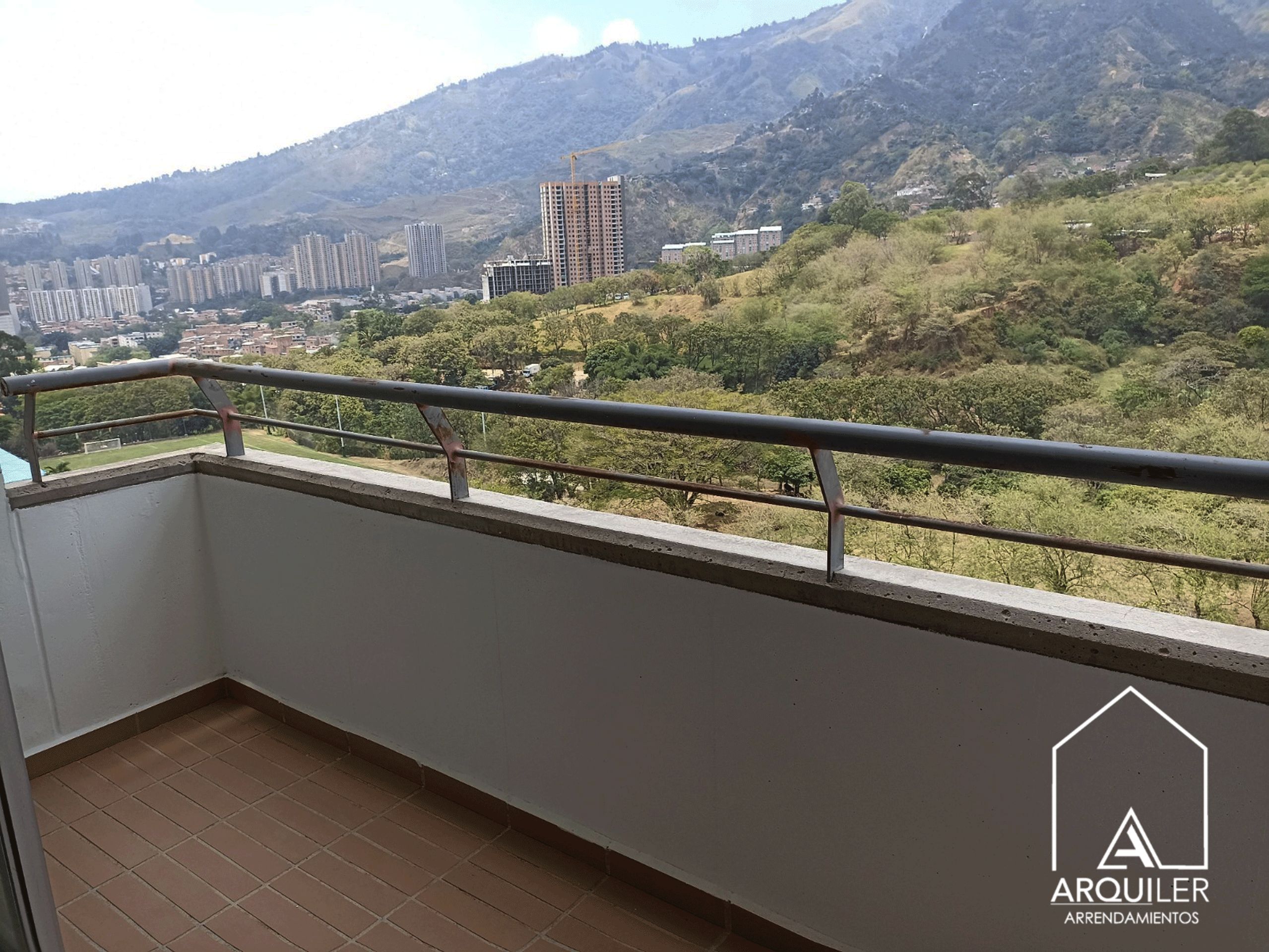 Apartamento en arriendo Antioquia Bello San Gabriel 58 m2 Habitaciones 3 Baños 2 Garajes 0 Precio $1500000