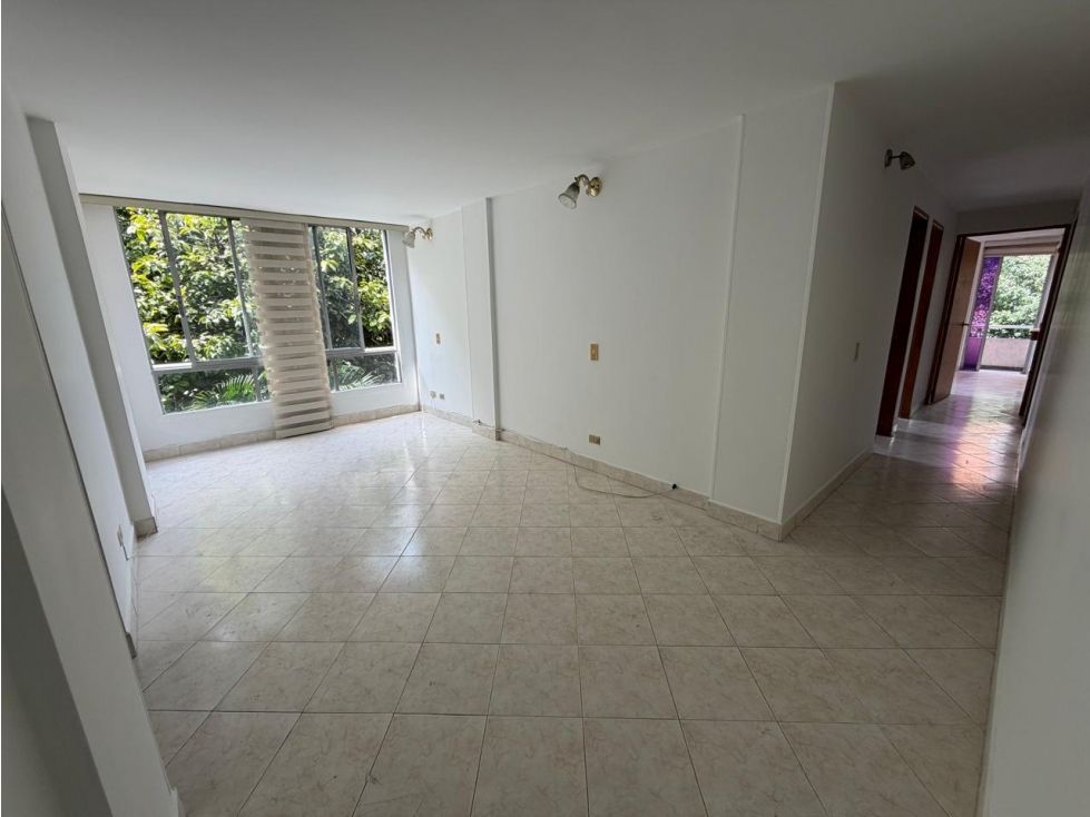 Apartamento en venta Antioquia Envigado Loma Del Barro 61 m2 Habitaciones 3 Baños 2 Garajes 0 Precio $342000000
