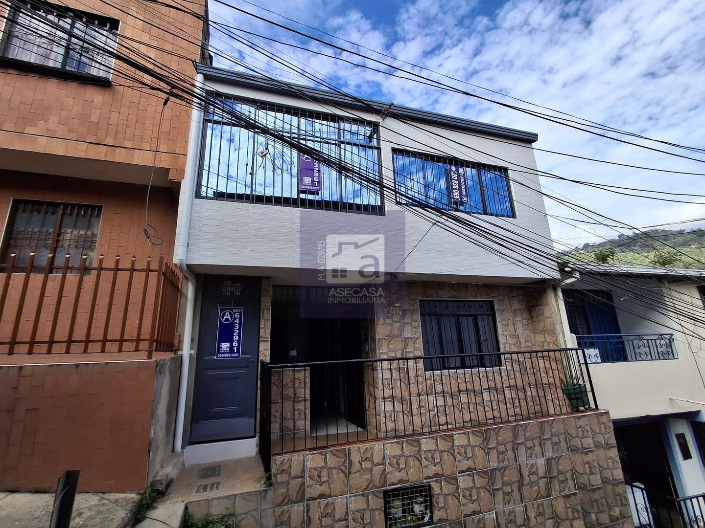 Apartamento en arriendo Santander Floridablanca Cumbari 73 m2 Habitaciones 3 Baños 1 Garajes 0 Precio $950000