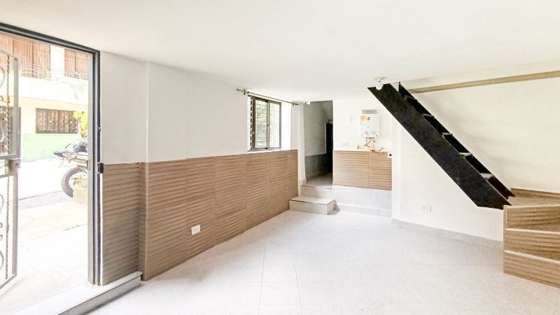 Apartaestudio en arriendo Antioquia Medellín Caicedo 40 m2 Habitaciones 1 Baños 1 Garajes 0 Precio $1350000