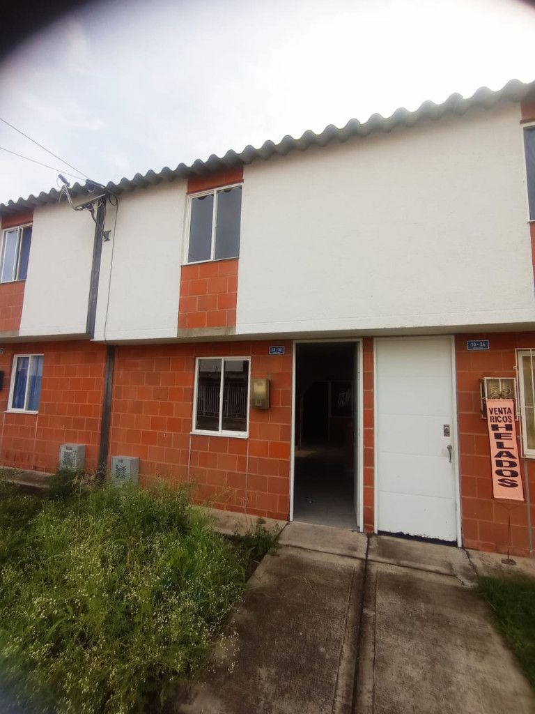 Casa en arriendo Valle Del Cauca Candelaria Candelaria 90 m2 Habitaciones 3 Baños 2 Garajes 1 Precio $610000