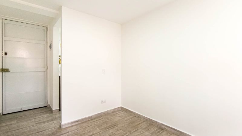 Apartamento en arriendo Antioquia Medellín Manrique Central No1 48 m2 Habitaciones 3 Baños 1 Garajes 0 Precio $1750000