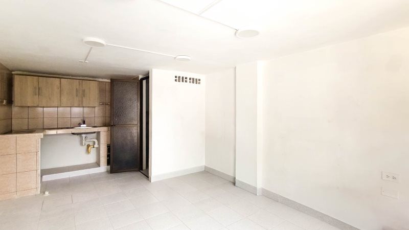 Apartaestudio en arriendo Antioquia Medellín Alejandro Echavarria 40 m2 Habitaciones 1 Baños 1 Garajes 0 Precio $1250000