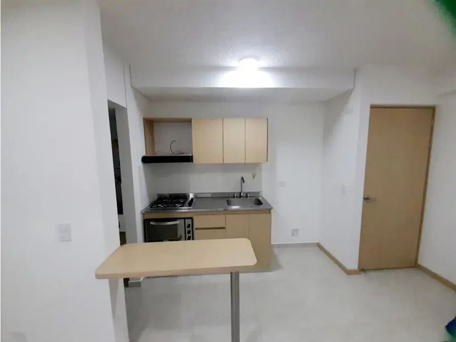 Apartamento en venta Antioquia Itagüí Centro 61 m2 Habitaciones 2 Baños 2 Garajes 1 Precio $260000000