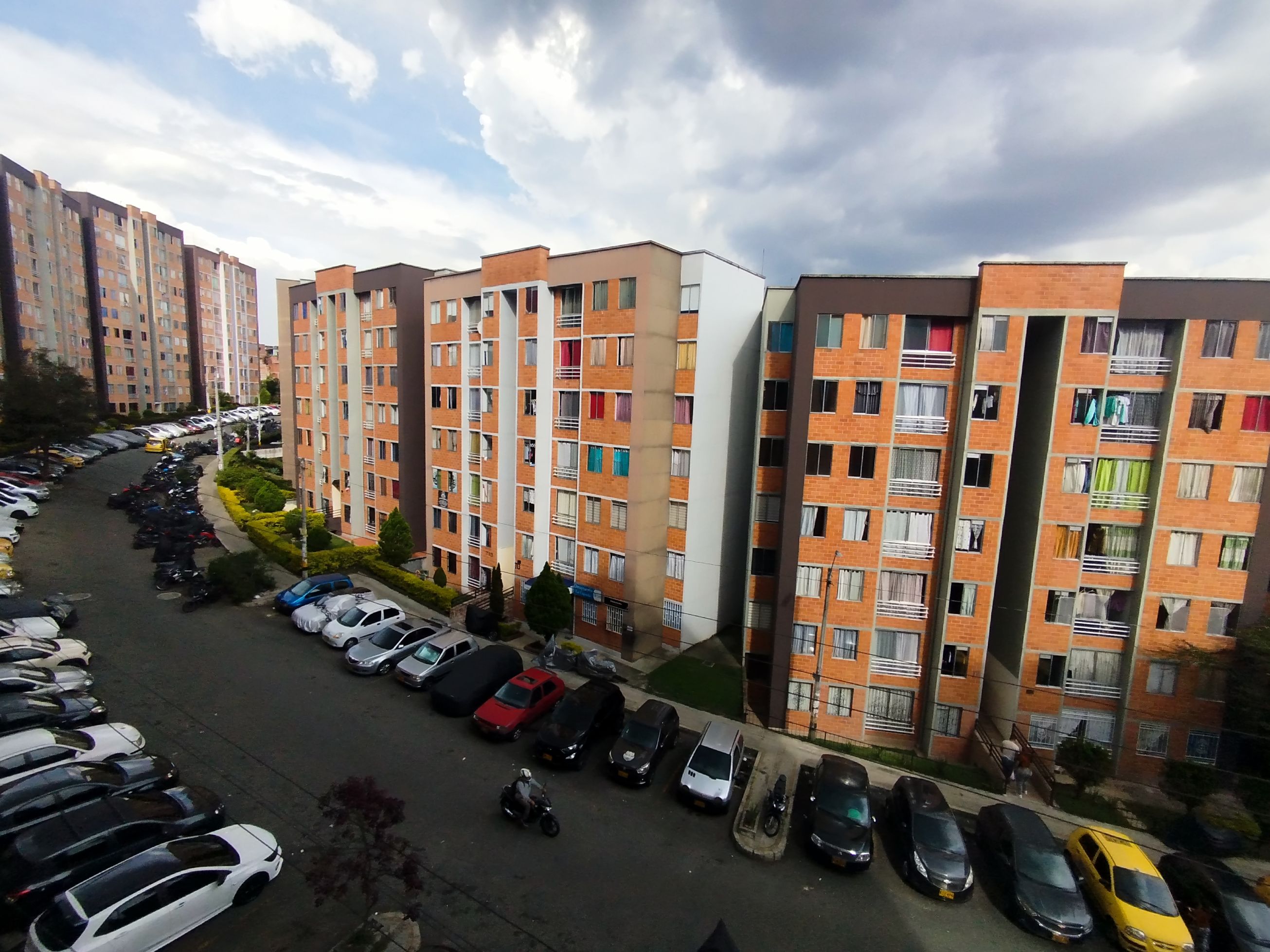 Apartamento en arriendo Antioquia Medellín Montecarlo 35 m2 Habitaciones 3 Baños 1 Garajes 0 Precio $1200000