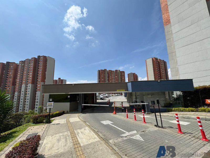 Apartamento en arriendo Antioquia Medellín Nazareth 45 m2 Habitaciones 3 Baños 1 Garajes 0 Precio $1700000