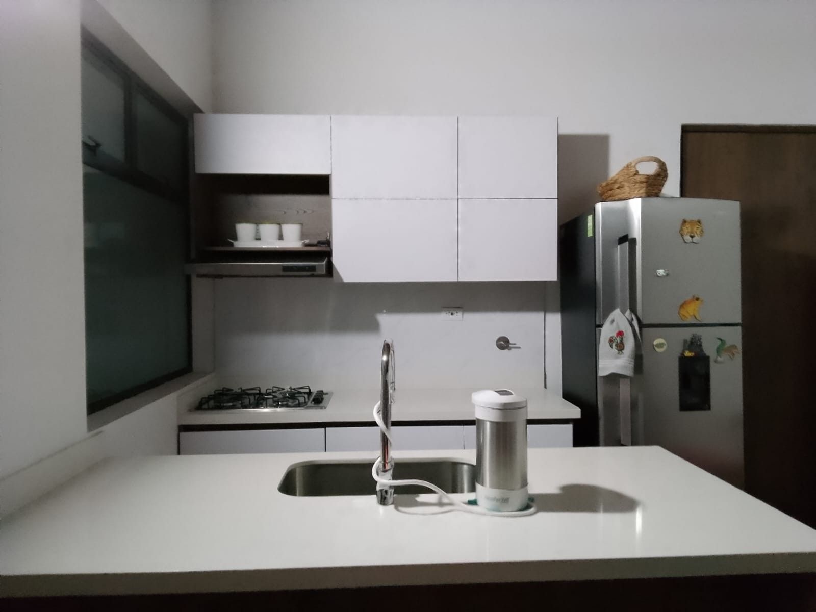 Apartamento en venta Antioquia La Ceja Centro 50 m2 Habitaciones 2 Baños 2 Garajes 0 Precio $280000000
