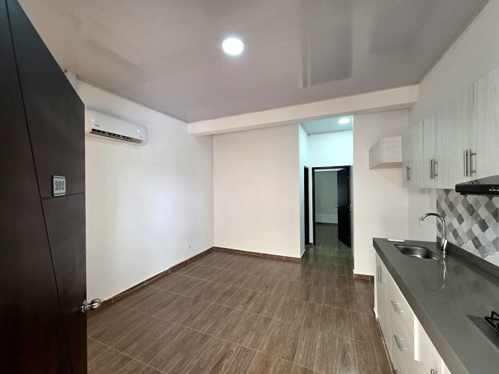 Apartaestudio en arriendo Valle Del Cauca Cali La Flora 35 m2 Habitaciones 1 Baños 1 Garajes 1 Precio $1300000