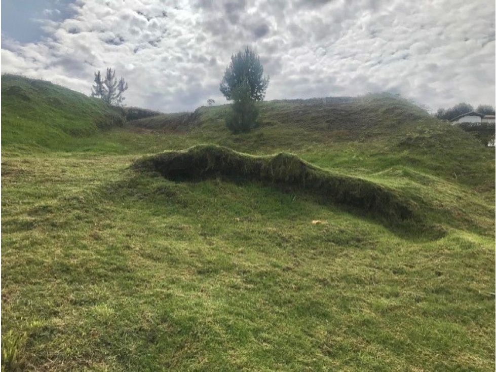 Lote en venta Antioquia Envigado Envigado 1220 m2 Habitaciones 0 Baños 0 Garajes 0 Precio $1859000000