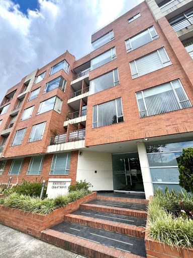 Apartamento en venta Cundinamarca Bogotá Nicolas De Federman 79 m2 Habitaciones 3 Baños 2 Garajes 2 Precio $745000000