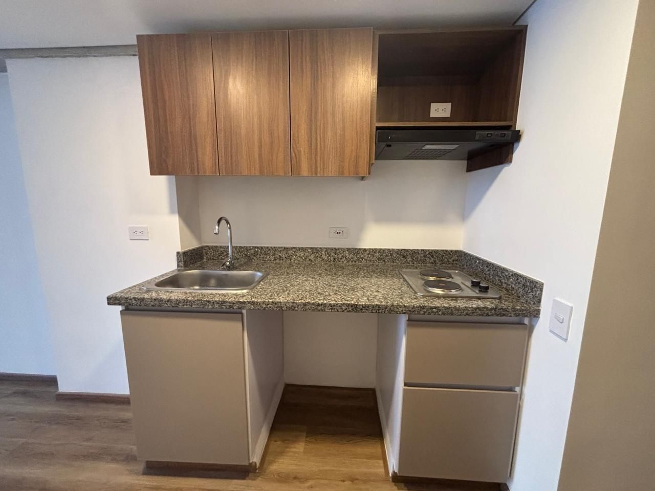 Apartamento en arriendo Cundinamarca Bogotá Chapinero Sur Occidental 35 m2 Habitaciones 1 Baños 1 Garajes 0 Precio $1500000