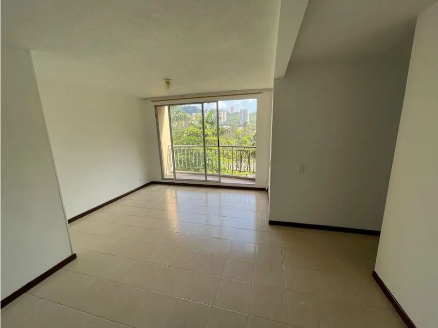 Apartamento en venta Antioquia Itagüí Santa Catalina 78 m2 Habitaciones 3 Baños 2 Garajes 2 Precio $308000000