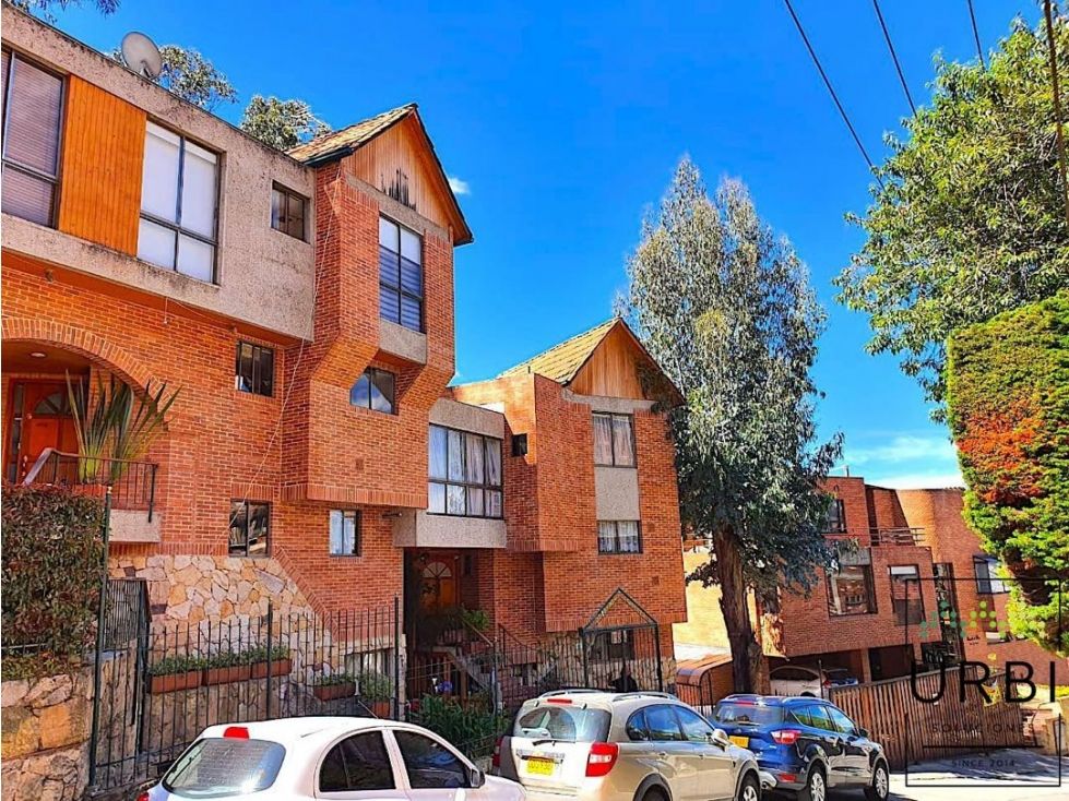 Apartamento en venta Cundinamarca Bogotá Bosque De Pinos 146 m2 Habitaciones 3 Baños 2 Garajes 2 Precio $930000000