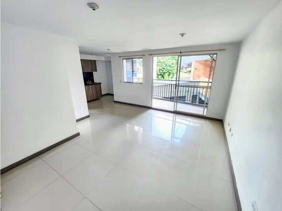 Apartamento en venta Antioquia Itagüí Santa Catalina 72 m2 Habitaciones 3 Baños 2 Garajes 1 Precio $259000000