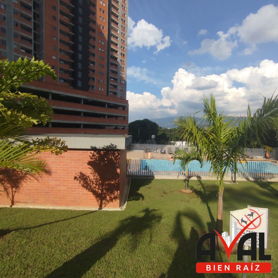 Apartamento en arriendo Antioquia Itagüí Ditaires 68 m2 Habitaciones 3 Baños 2 Garajes 1 Precio $2400000