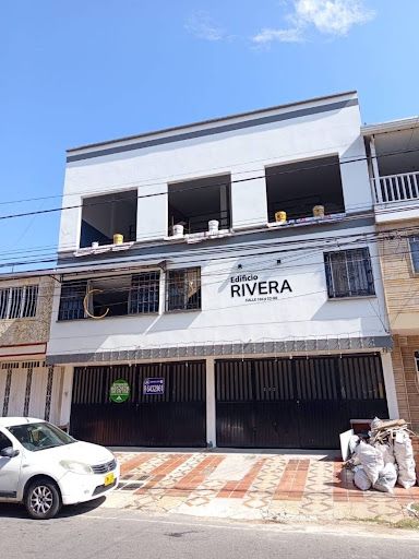 Apartamento en arriendo Santander Bucaramanga Provenza 90 m2 Habitaciones 3 Baños 2 Garajes 1 Precio $1900000