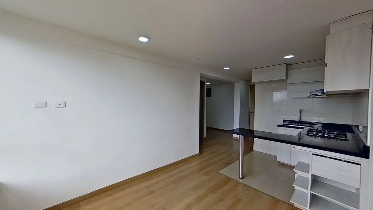 Apartamento en venta Cundinamarca Bogotá Nueva Zelandia 39 m2 Habitaciones 1 Baños 1 Garajes 1 Precio $166600000