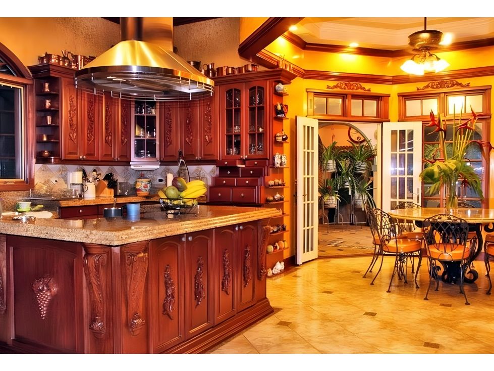 Casa Campestre en venta Valle Del Cauca Cali Parcelaciones Pance 2220 m2 Habitaciones 0 Baños 10 Garajes 10 Precio $5800000000