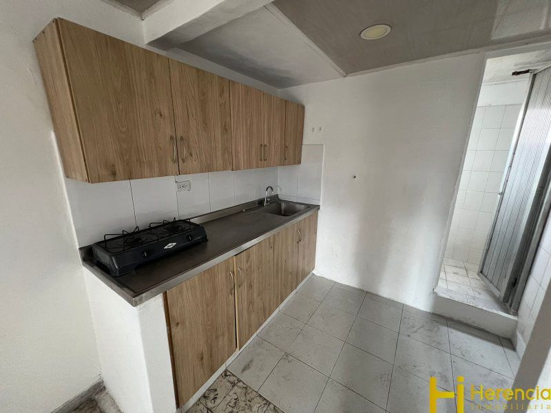 Apartaestudio en arriendo Antioquia Medellín Lorena 35 m2 Habitaciones 1 Baños 1 Garajes 0 Precio $1100000