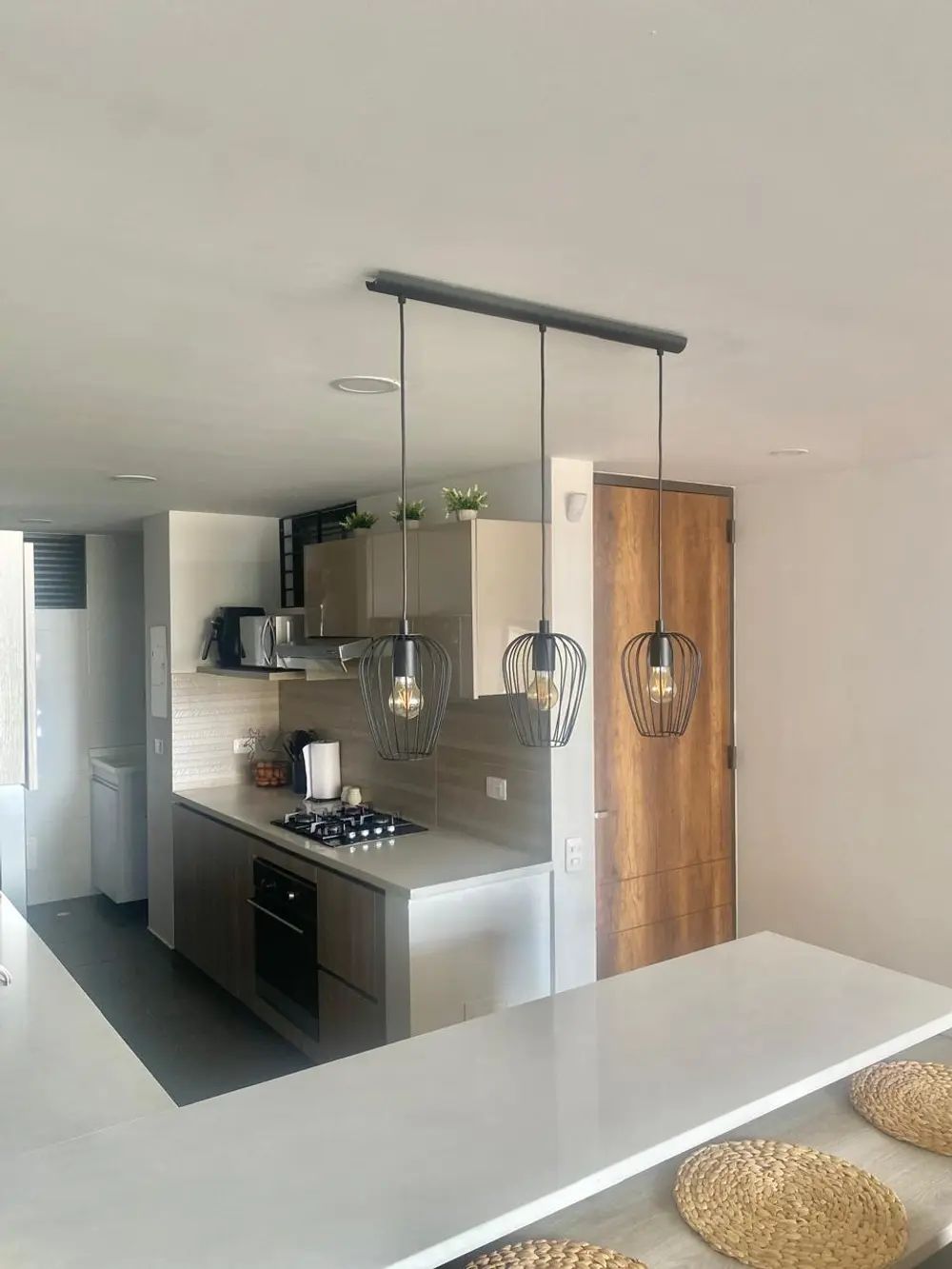 Apartamento en venta Cundinamarca Bogotá Mazurén 100 m2 Habitaciones 3 Baños 3 Garajes 2 Precio $574000000